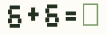 CAPTCHA de suma