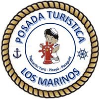Logo Posada